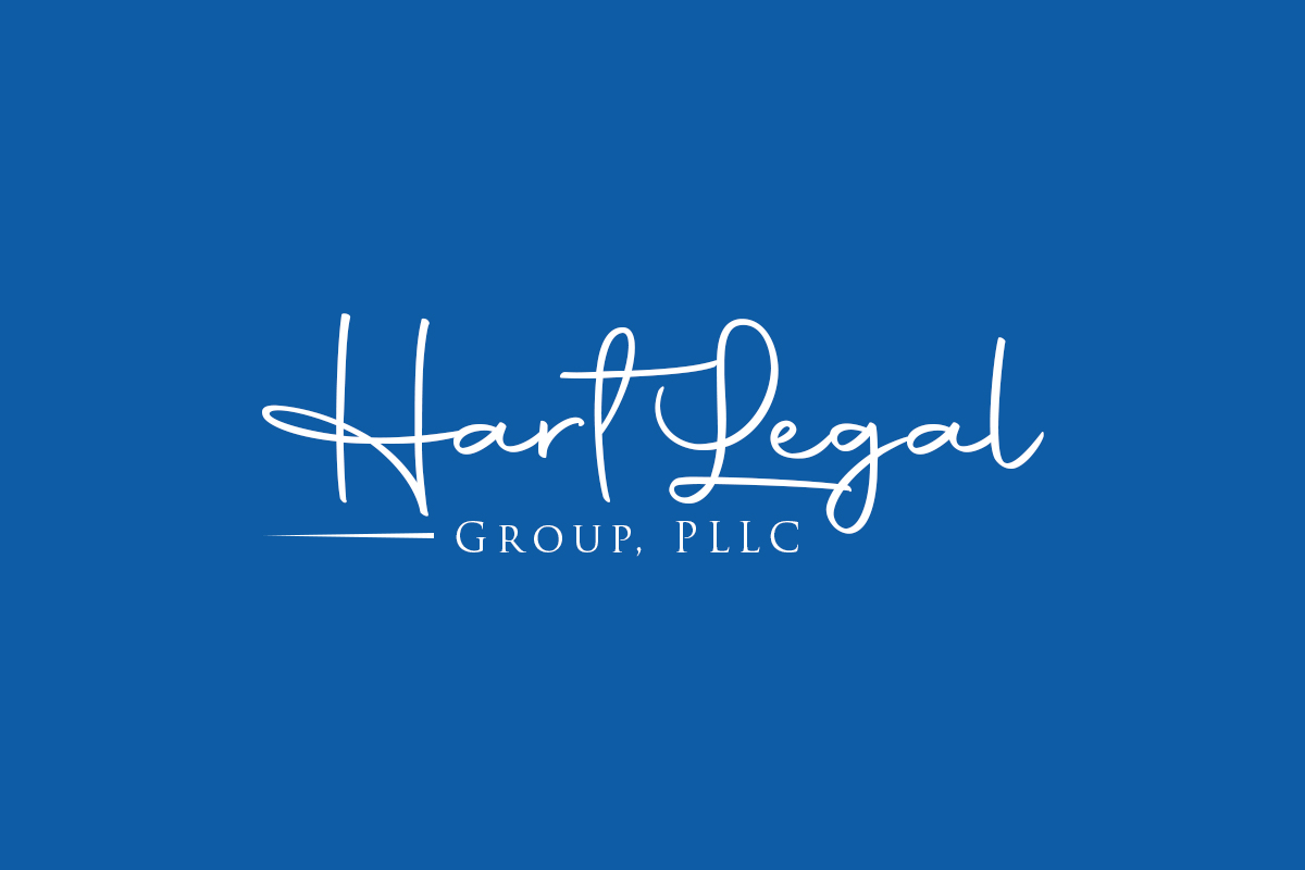 Logo-Design von Soonia für Hart Legal Group | Design #29967459