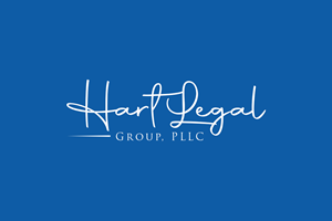 Logo Design by Soonia for Hart Legal Group | Design: #29967459