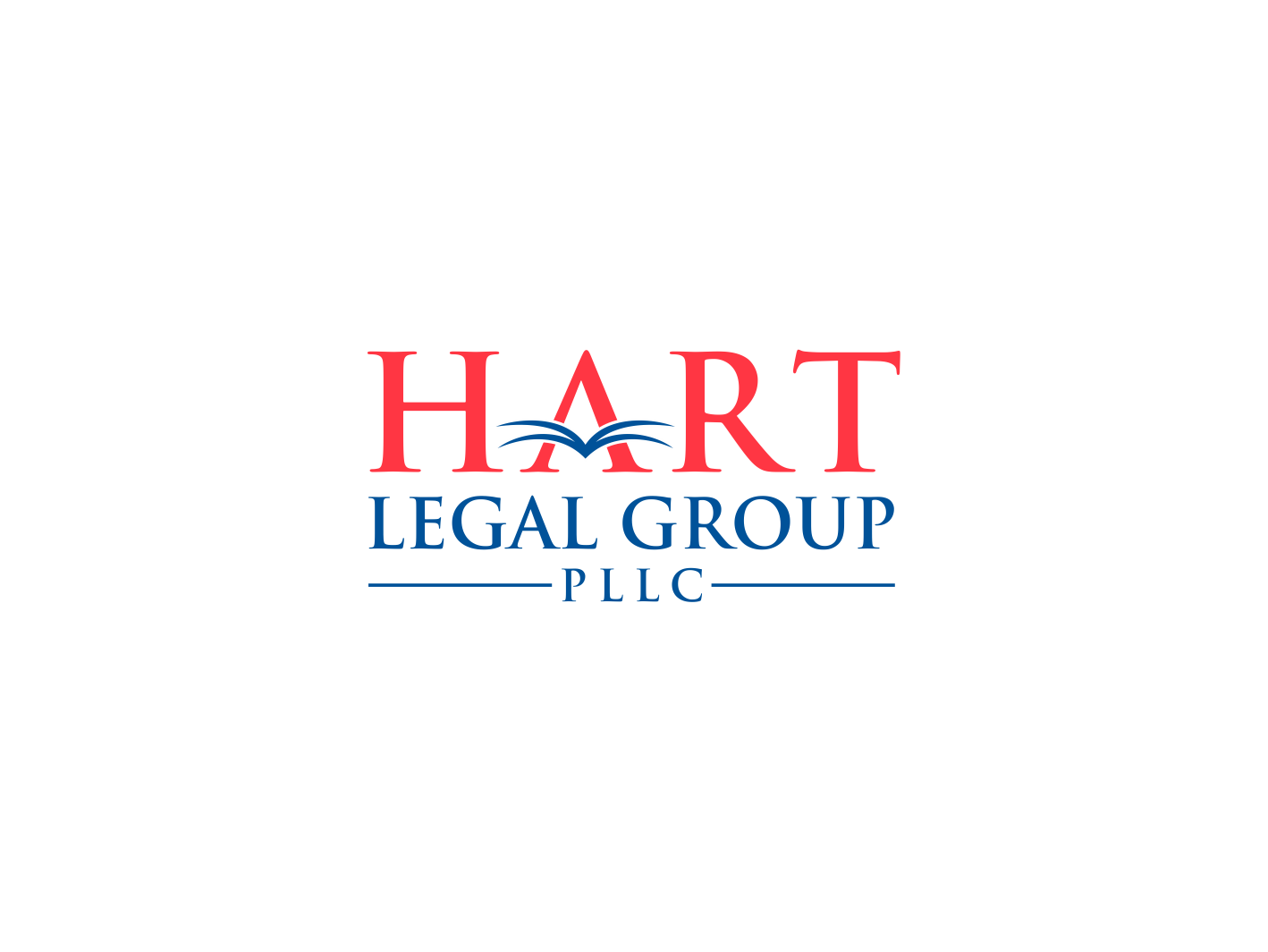 Logo Design by BNdesigner for Hart Legal Group | Design #29965335