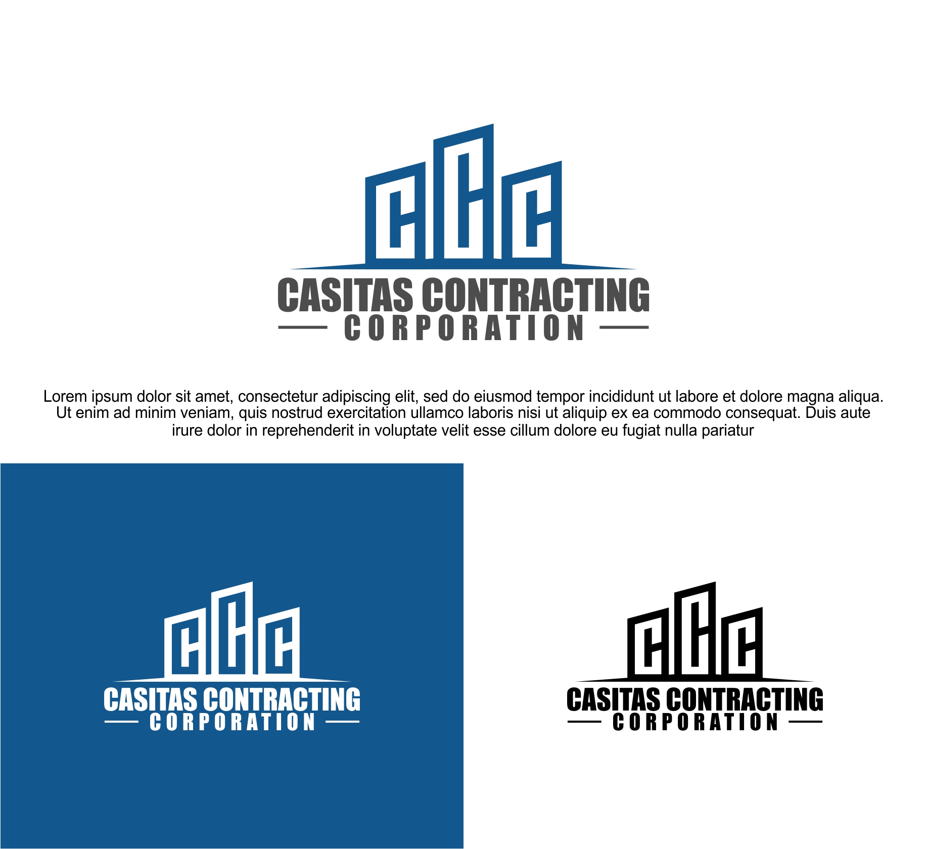 Diseño de Logo por GI ART para este proyecto | Diseño #29987599