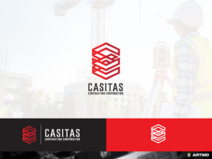Logo Design by ARTMD for this project | Design: #29960208