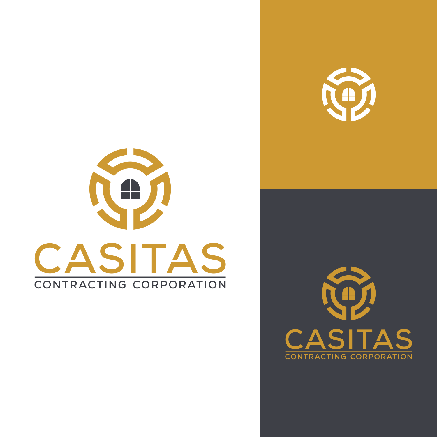 Logo Design by semarco for this project | Design #29959891