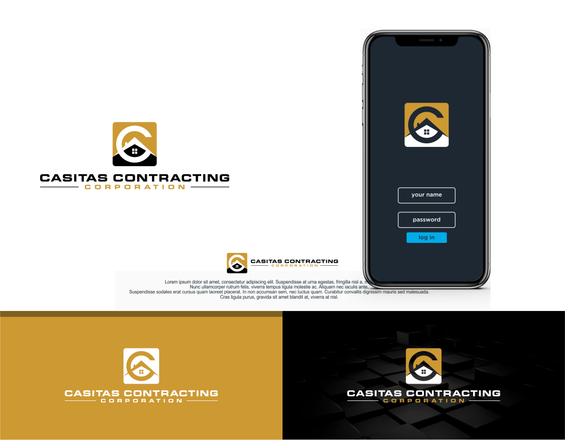 Logo Design by Art-Workers for this project | Design #29992425