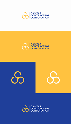 Logo Design by R!CKY for this project | Design: #29998852