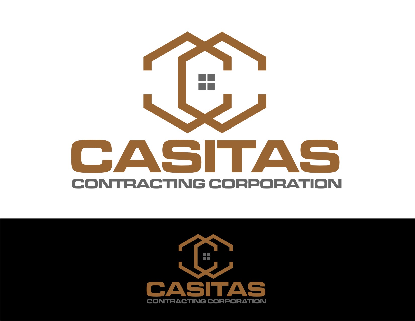 Logo Design by InfinityV for this project | Design #29968574