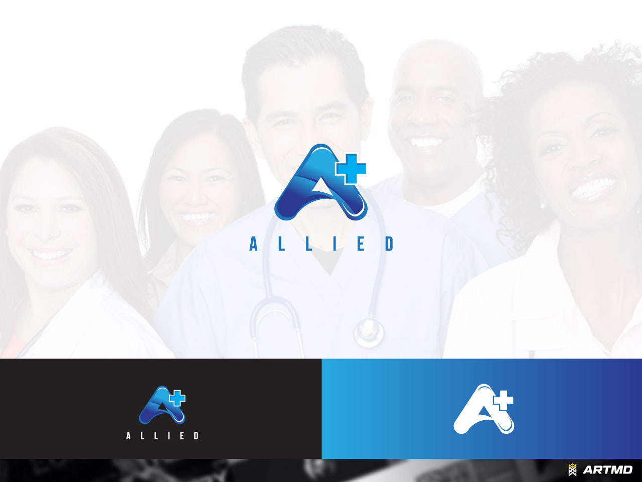 Logo-Design von ARTMD für dieses Projekt | Design #29960268