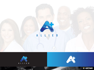 Logo Design by ARTMD for this project | Design: #29960268