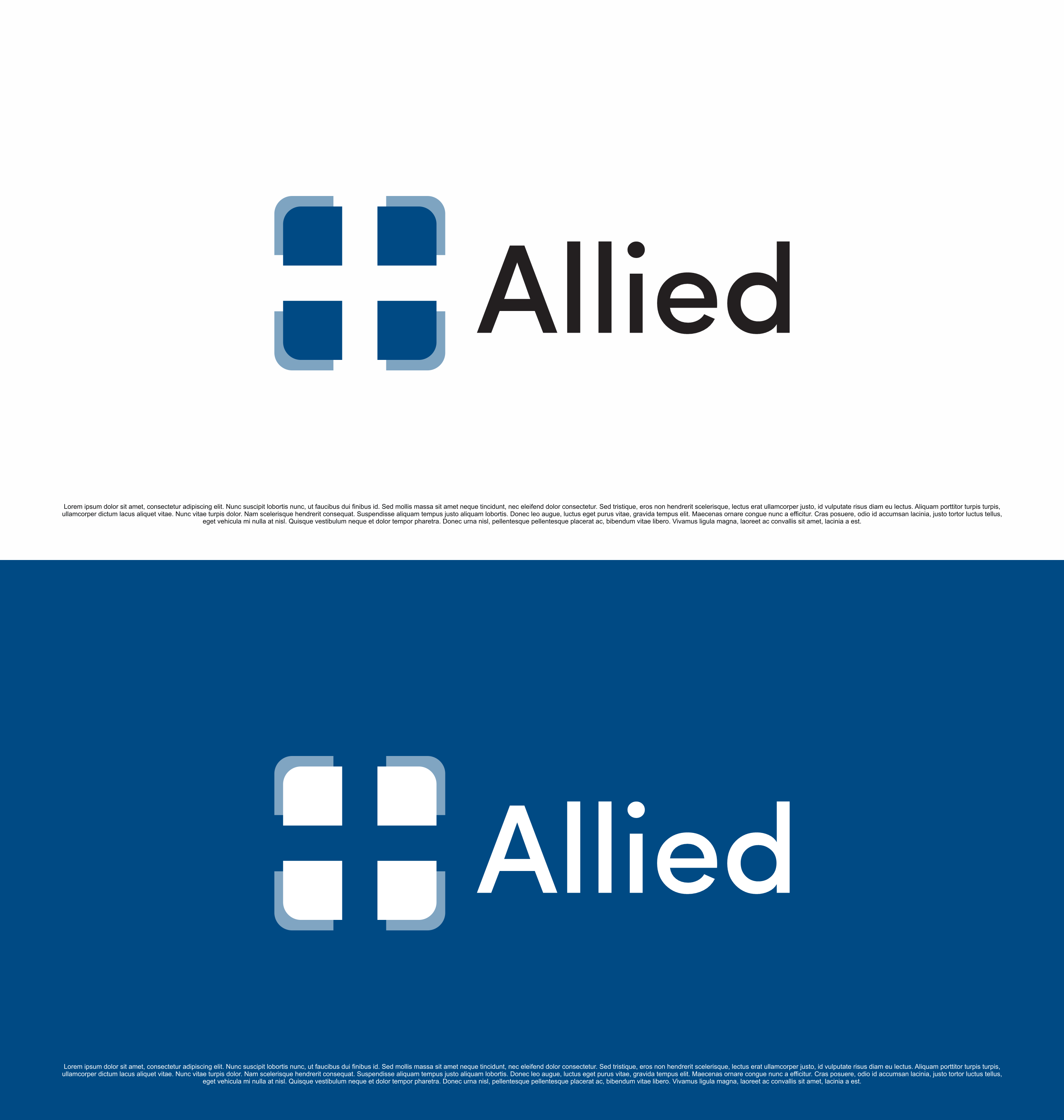 Logo Design by saesean for this project | Design #29970386