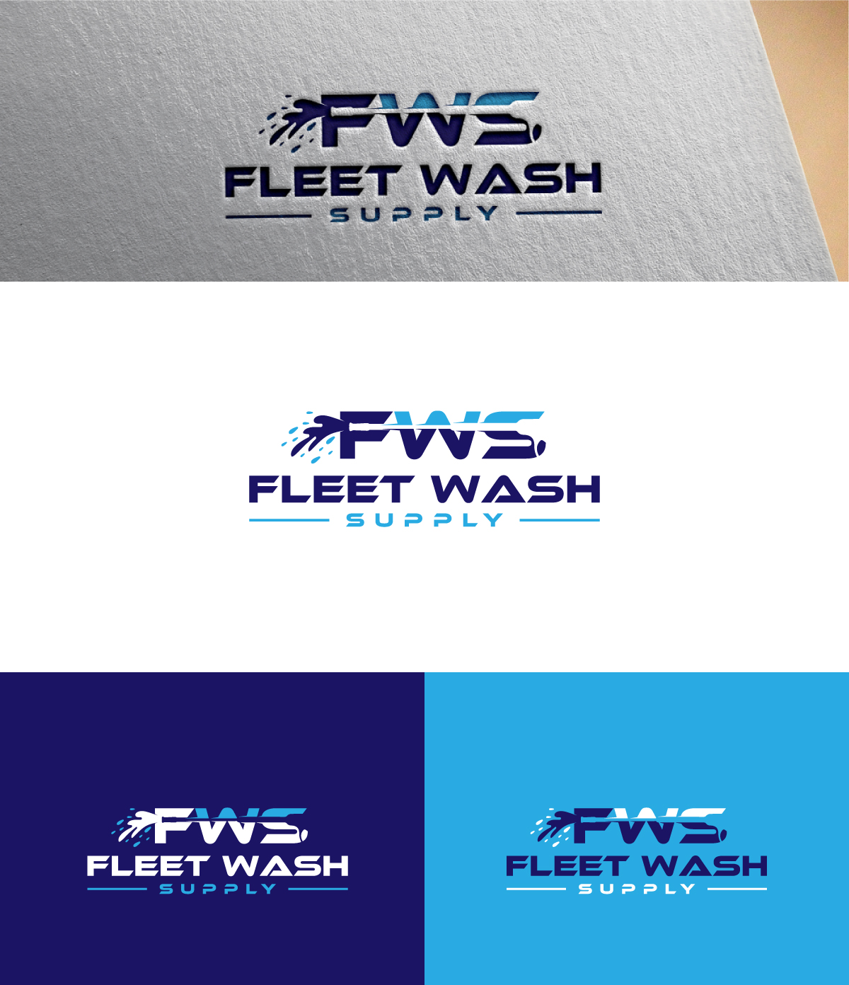 Logo Design by RS_Design for this project | Design #29960172