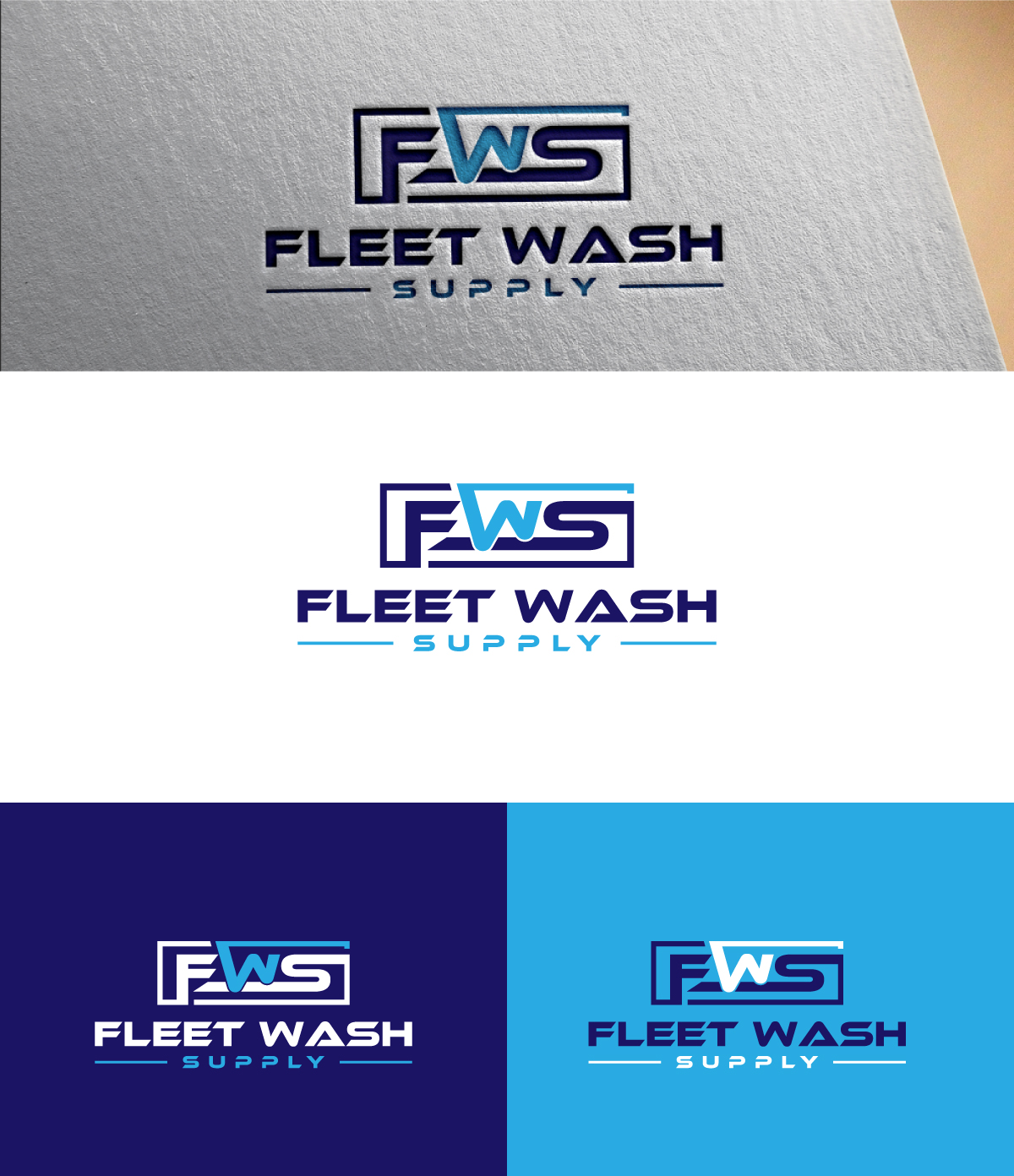 Logo Design by RS_Design for this project | Design #29960569