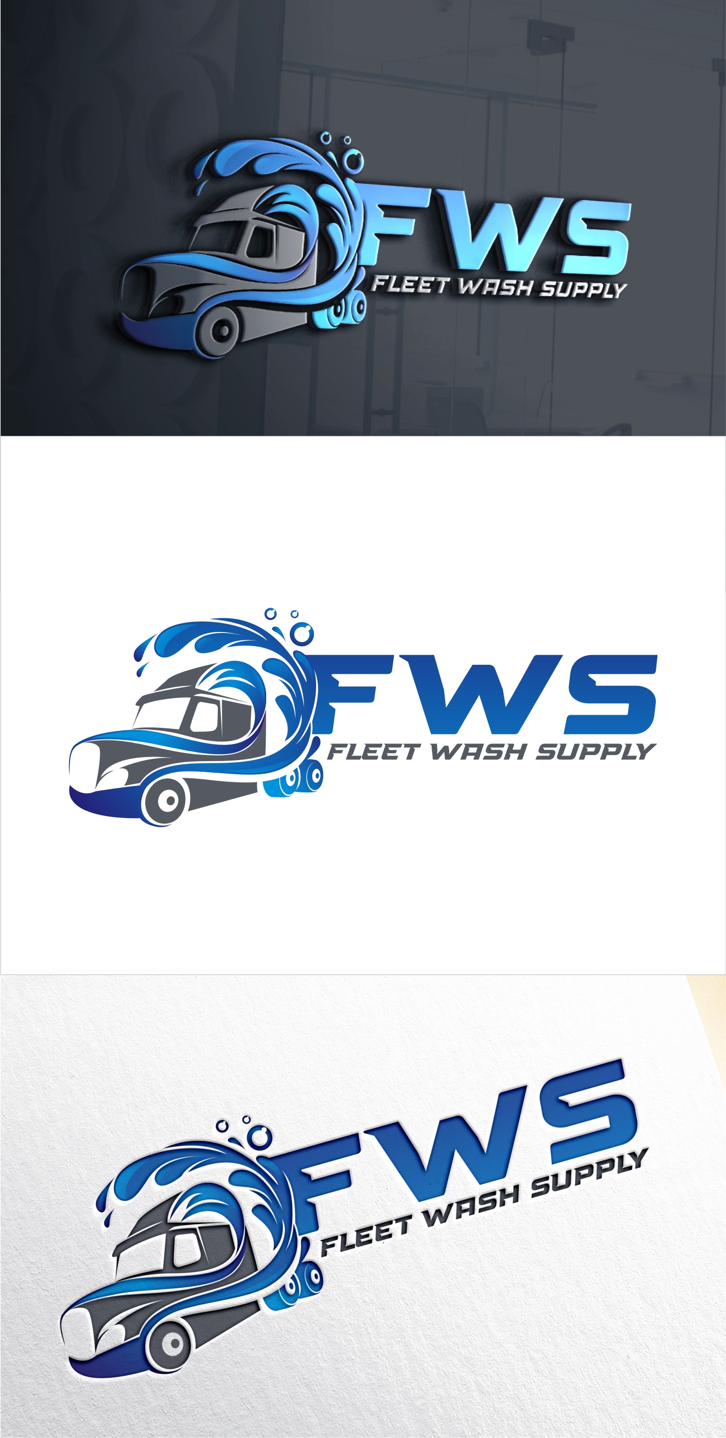 Logo Design by Soul Light for this project | Design #29960405