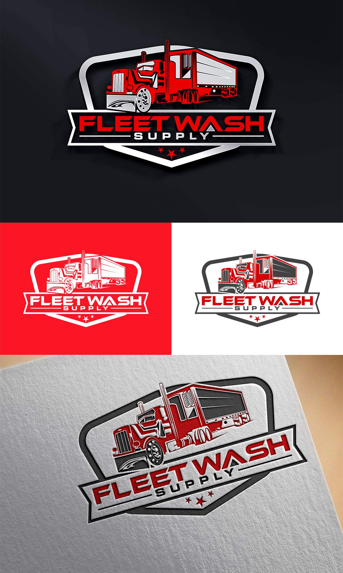 Logo Design by Imran_me for this project | Design #29969249