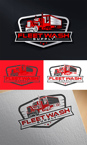 Logo Design by Imran_me for this project | Design #29969265
