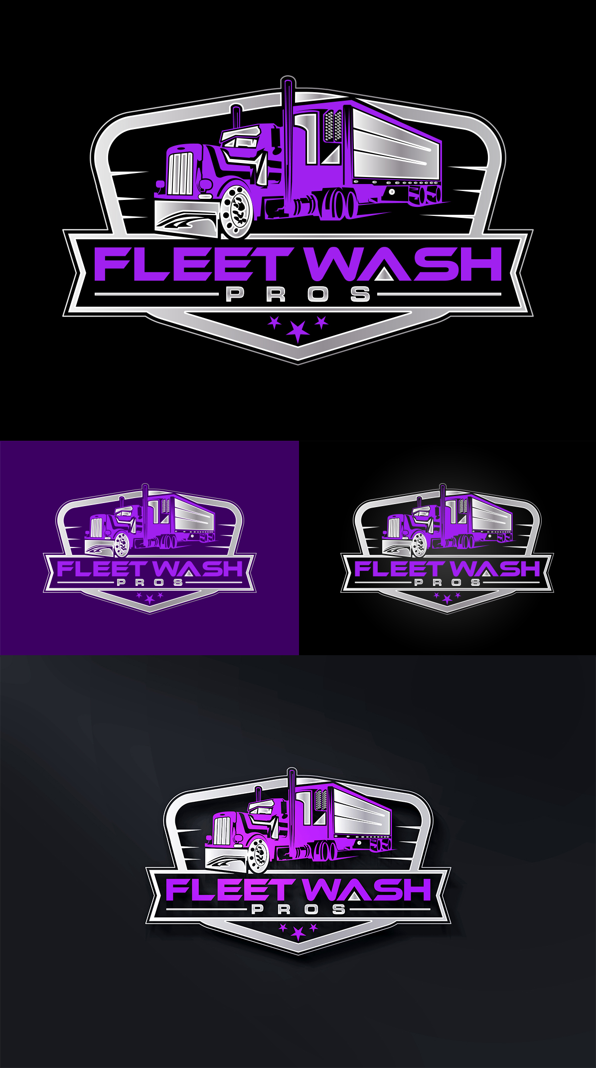 Logo Design by Imran_me for this project | Design #30817849