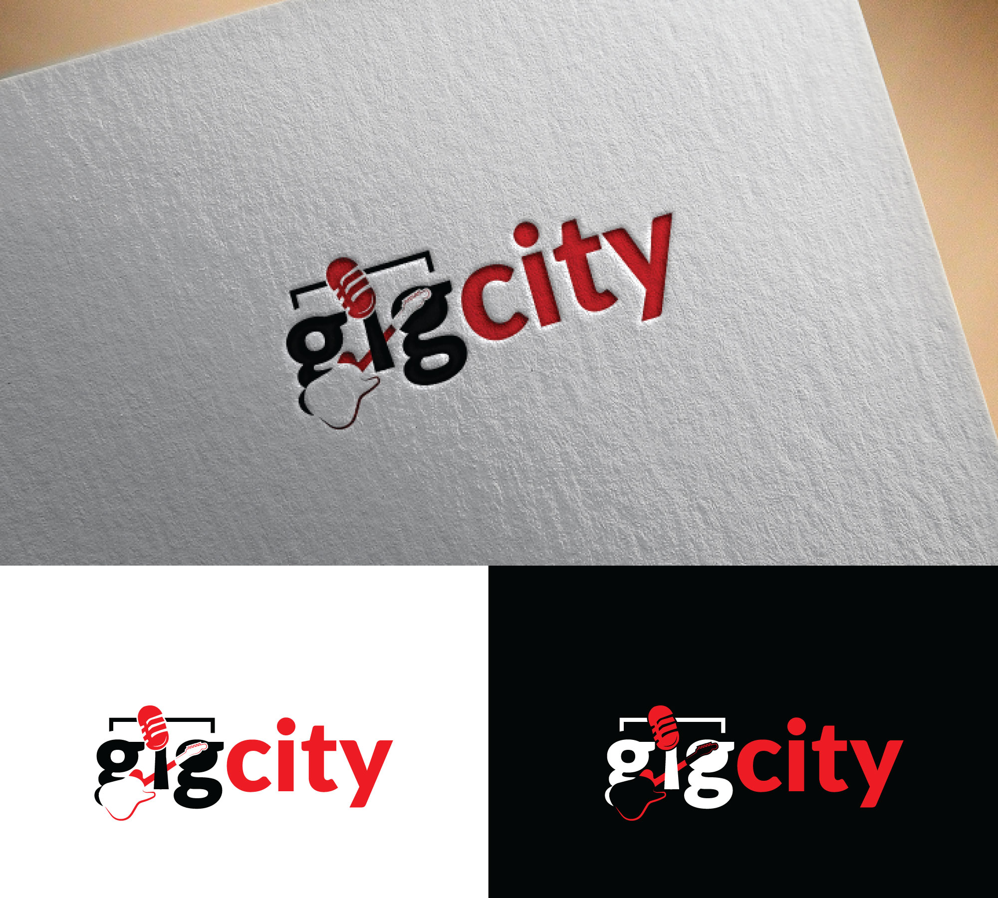 Logo Design by RRR Design for this project | Design #29962204