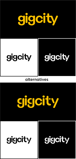 Logo Design by andrej91