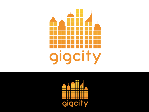 Logo Design by yusr for this project | Design #29985949