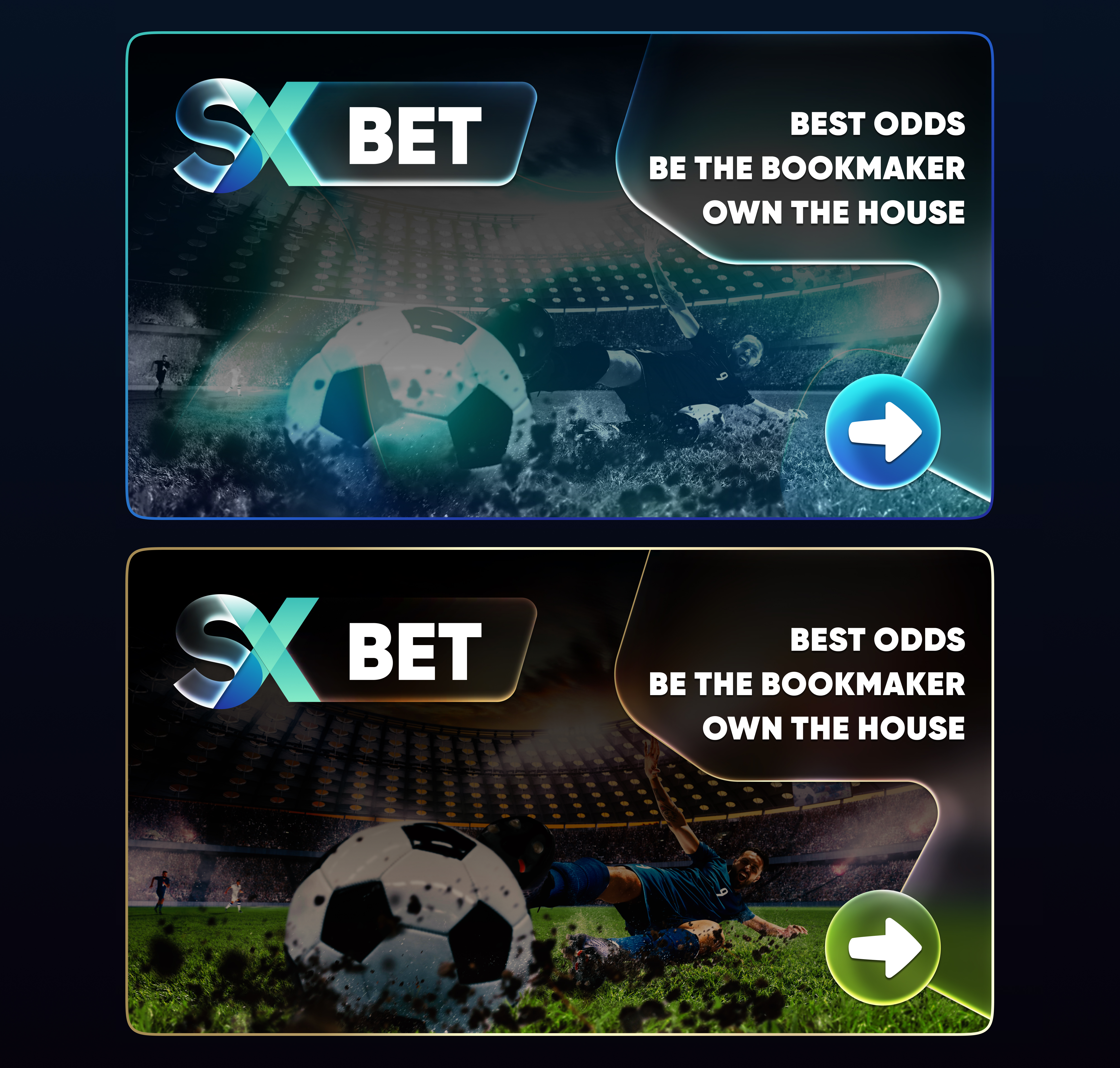 Banner Ad Design by Usman_UI for this project | Design #29988962