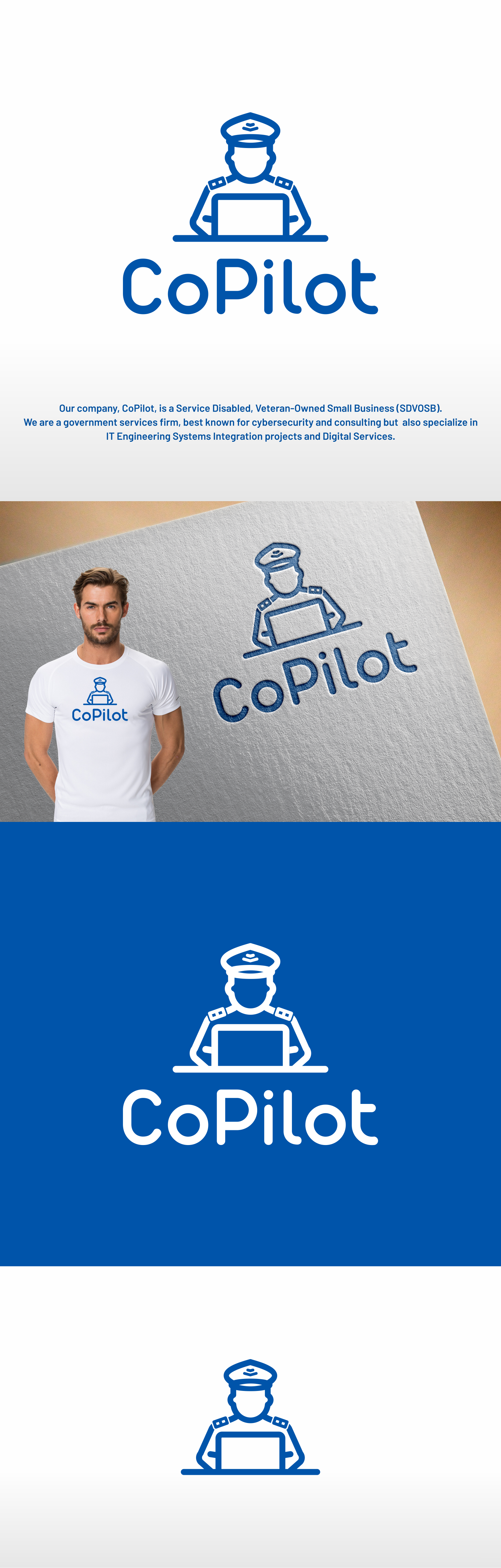 Logo Design by Histeria for this project | Design #29996346