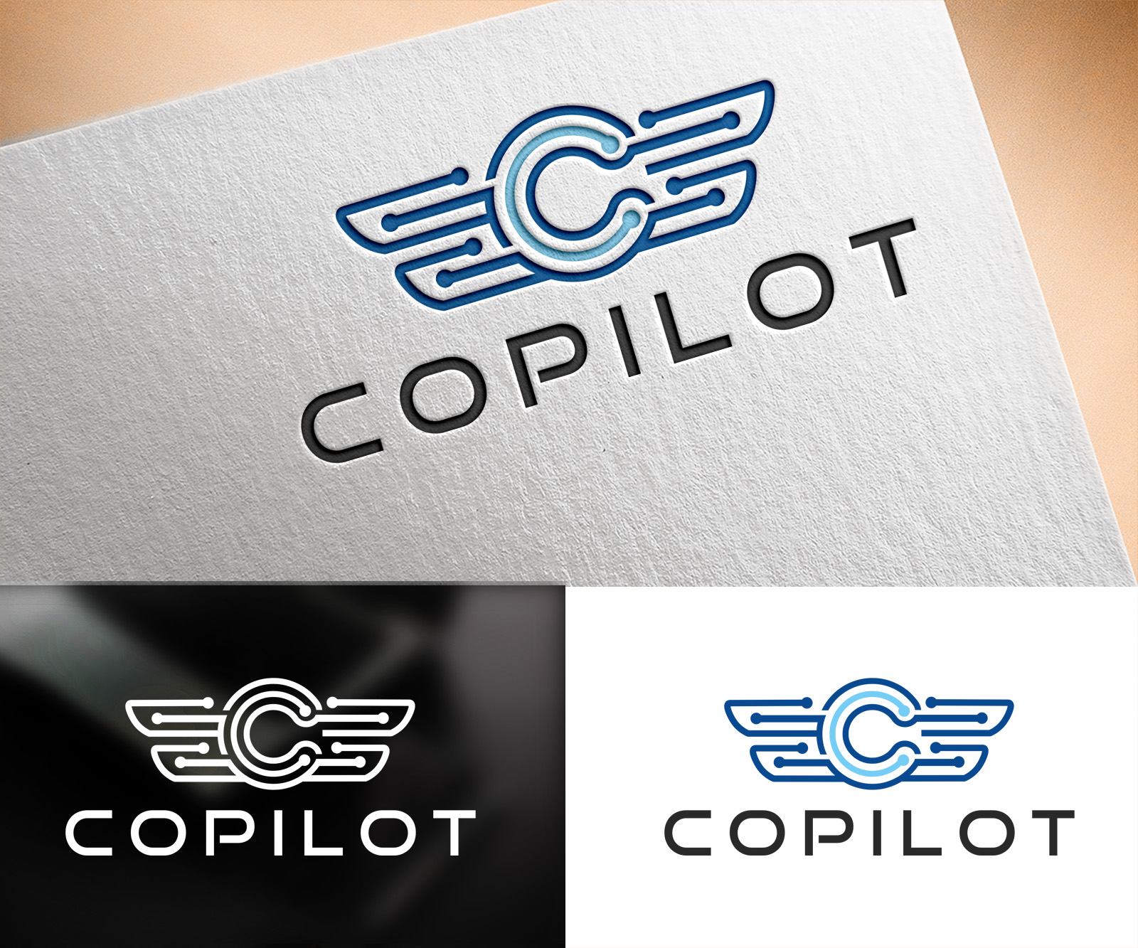 Logo Design by Vishak vasu for this project | Design #29993271