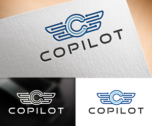 Logo Design by Vishak vasu