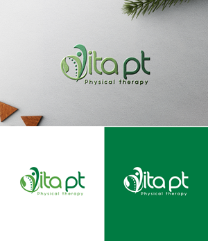Logo Design by Revolt Team for this project | Design #29963850
