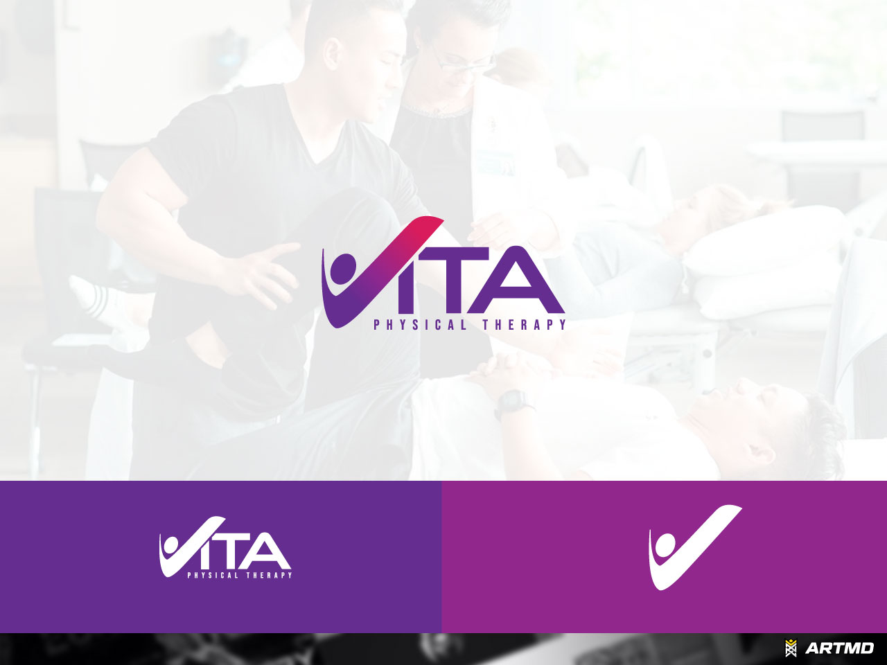 Logo Design by ARTMD for this project | Design #29958393