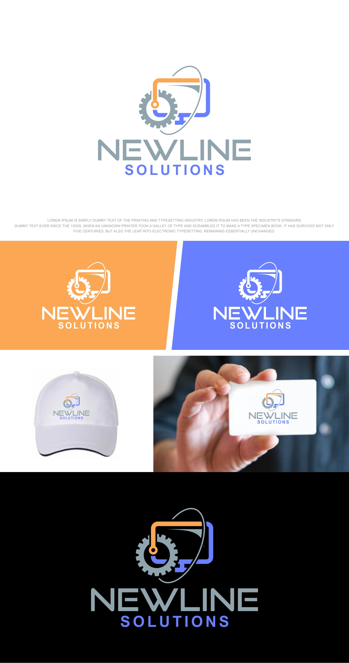 Logo-Design von Loknath für dieses Projekt | Design #29967098