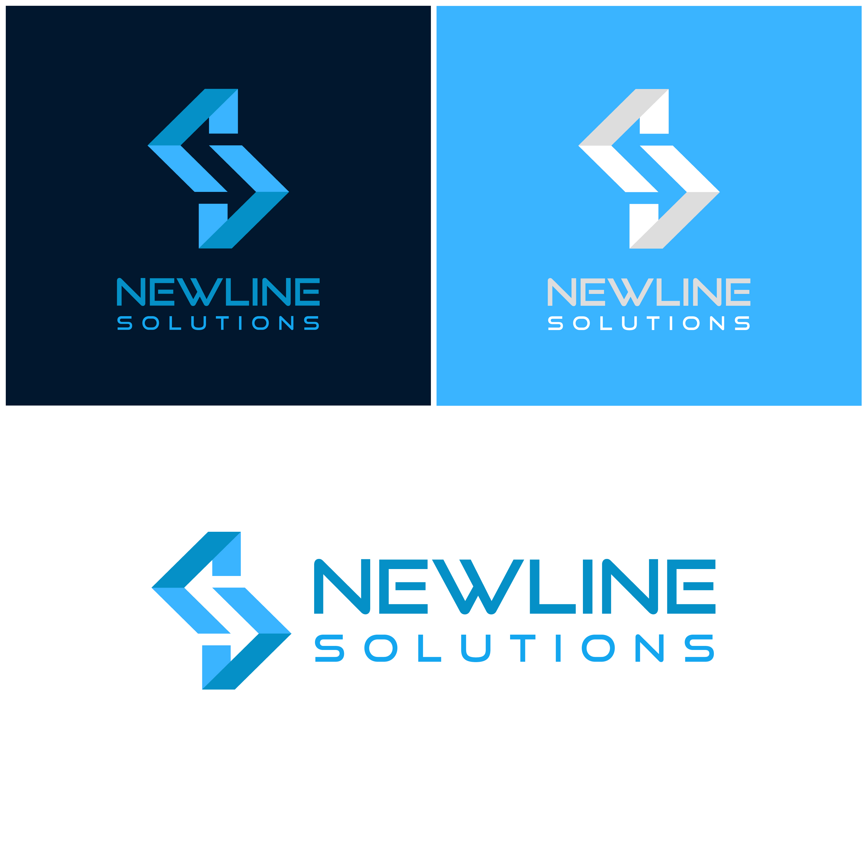 Logo Design by ICKE for this project | Design #29994456