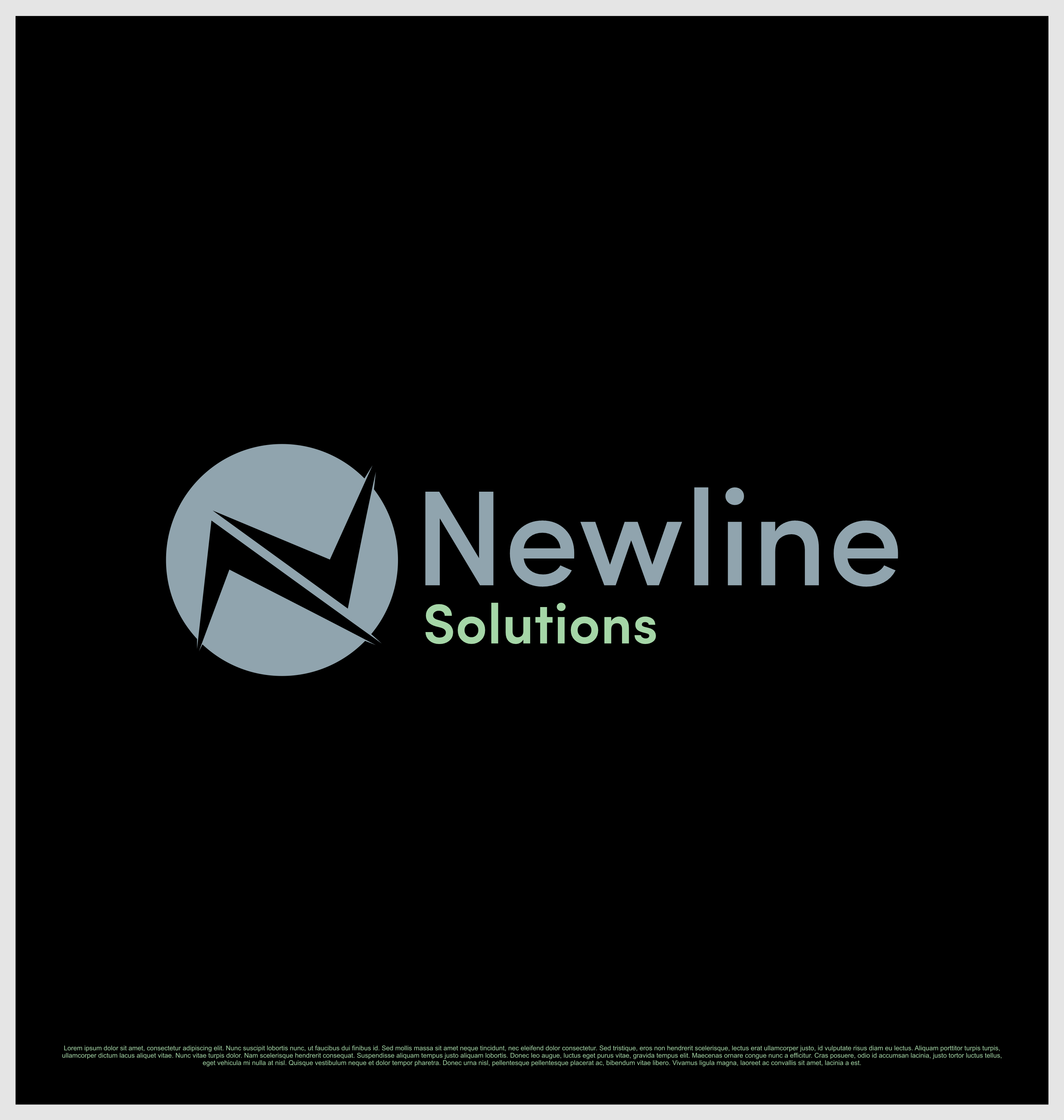 Logo Design by saesean for this project | Design #29968980