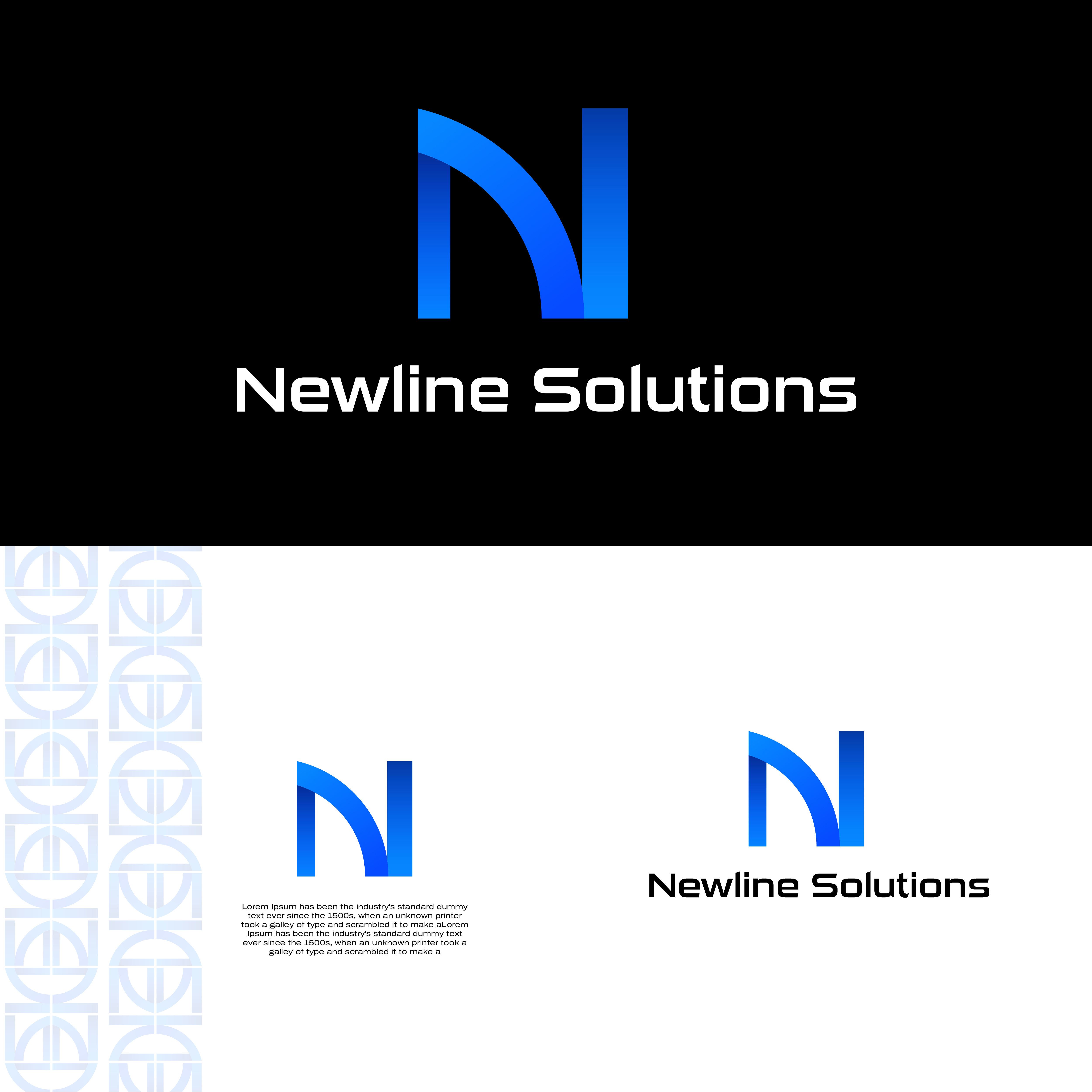 Logo Design by Designwithazan for this project | Design #29994457