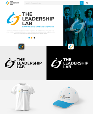 Diseño de Logo por Design Athics para The Leadership Lab | Diseño: #29967548