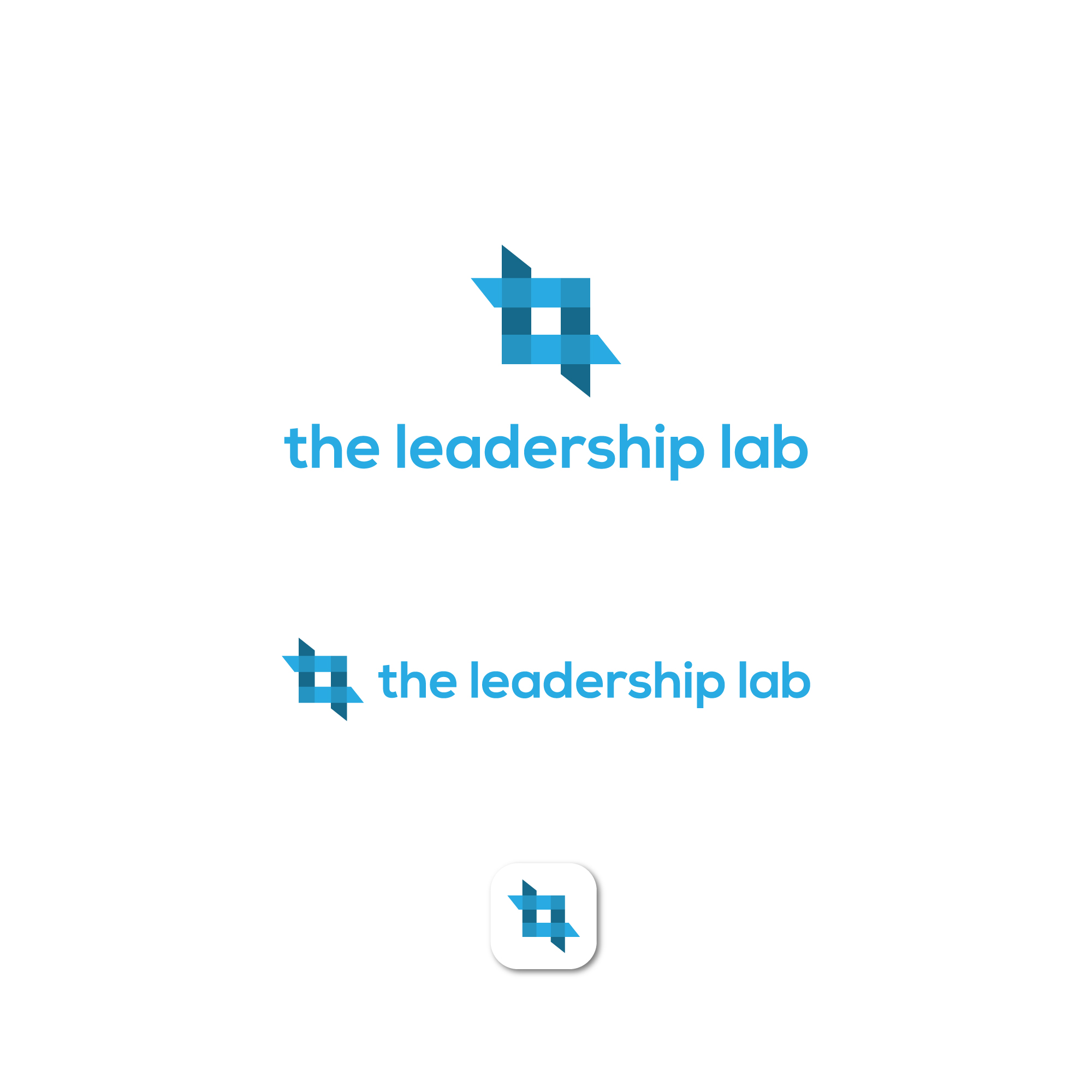 Diseño de Logo por Melon D para The Leadership Lab | Diseño #29982799