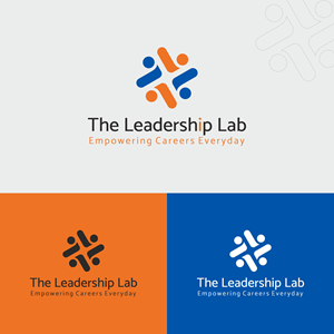Logo Design by Parth9 for The Leadership Lab | Design #29963257