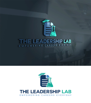 Diseño de Logo por design 125 para The Leadership Lab | Diseño: #29967694
