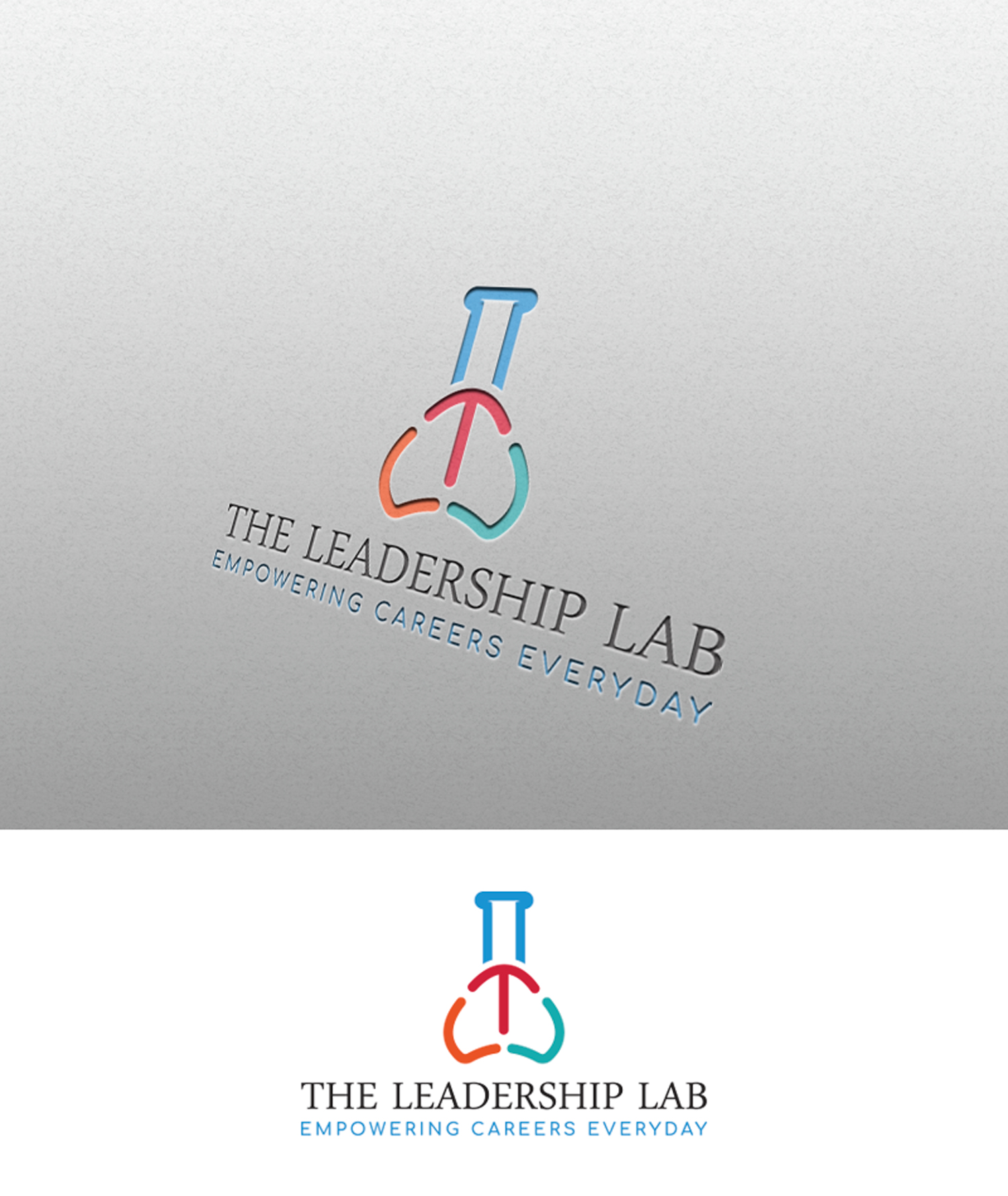 Diseño de Logo por design 125 para The Leadership Lab | Diseño #29967695