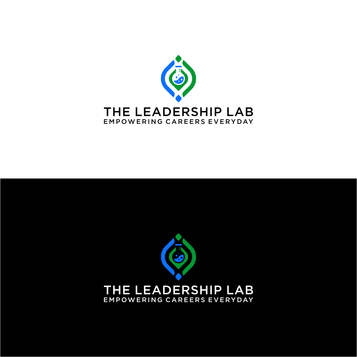 Diseño de Logo por Kaze56 para The Leadership Lab | Diseño #29966891