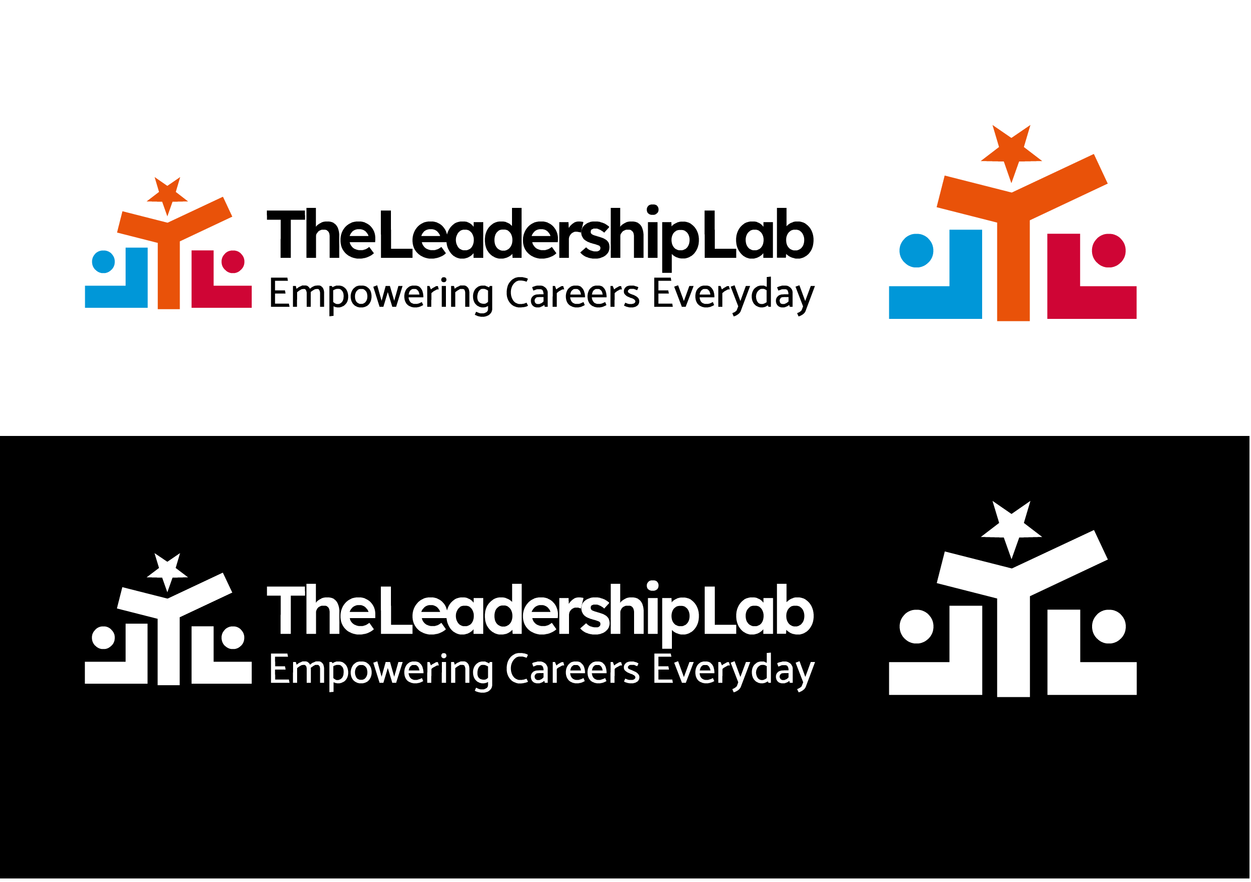 Diseño de Logo por Khuz para The Leadership Lab | Diseño #29979760