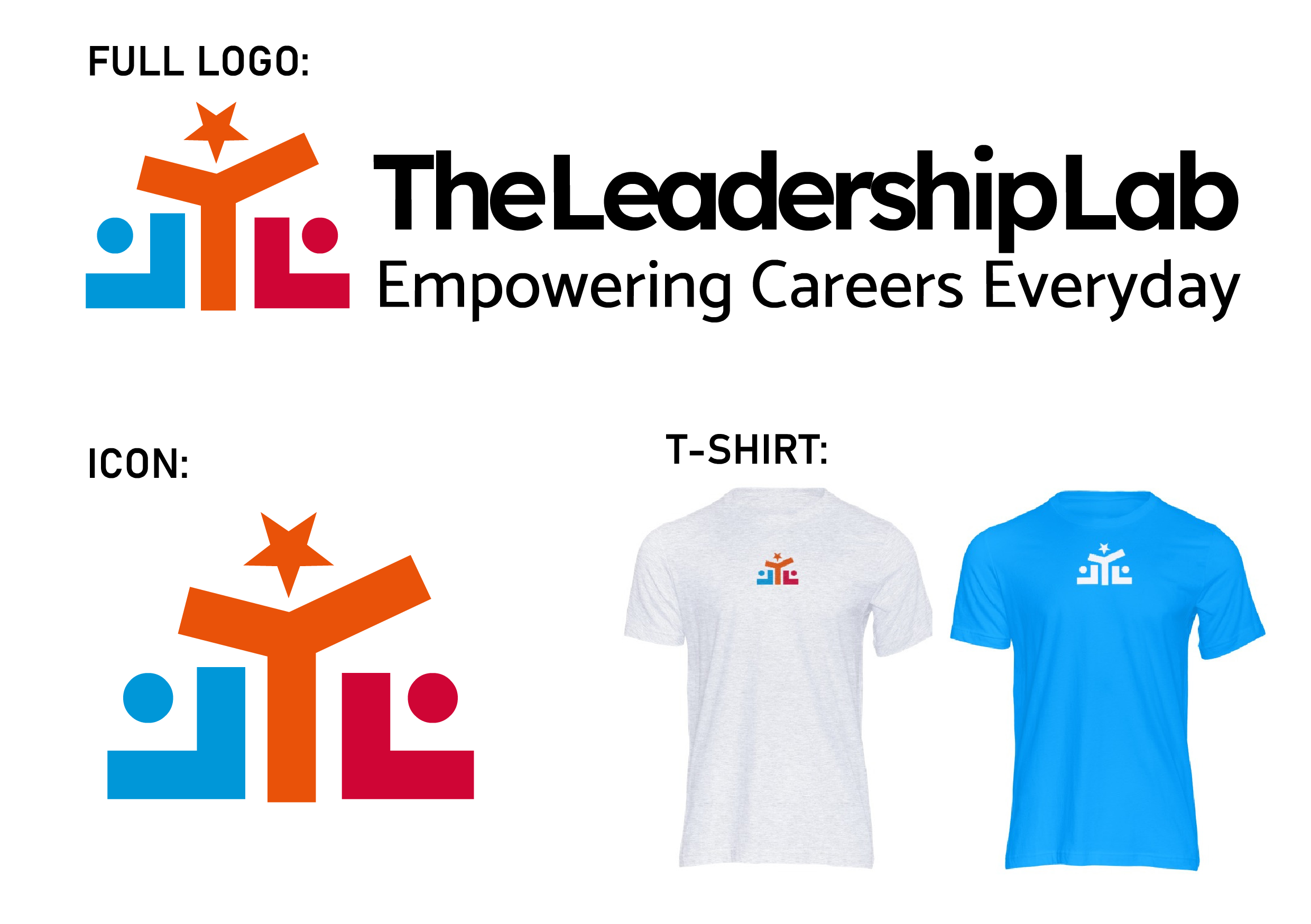 Diseño de Logo por Khuz para The Leadership Lab | Diseño #29983499
