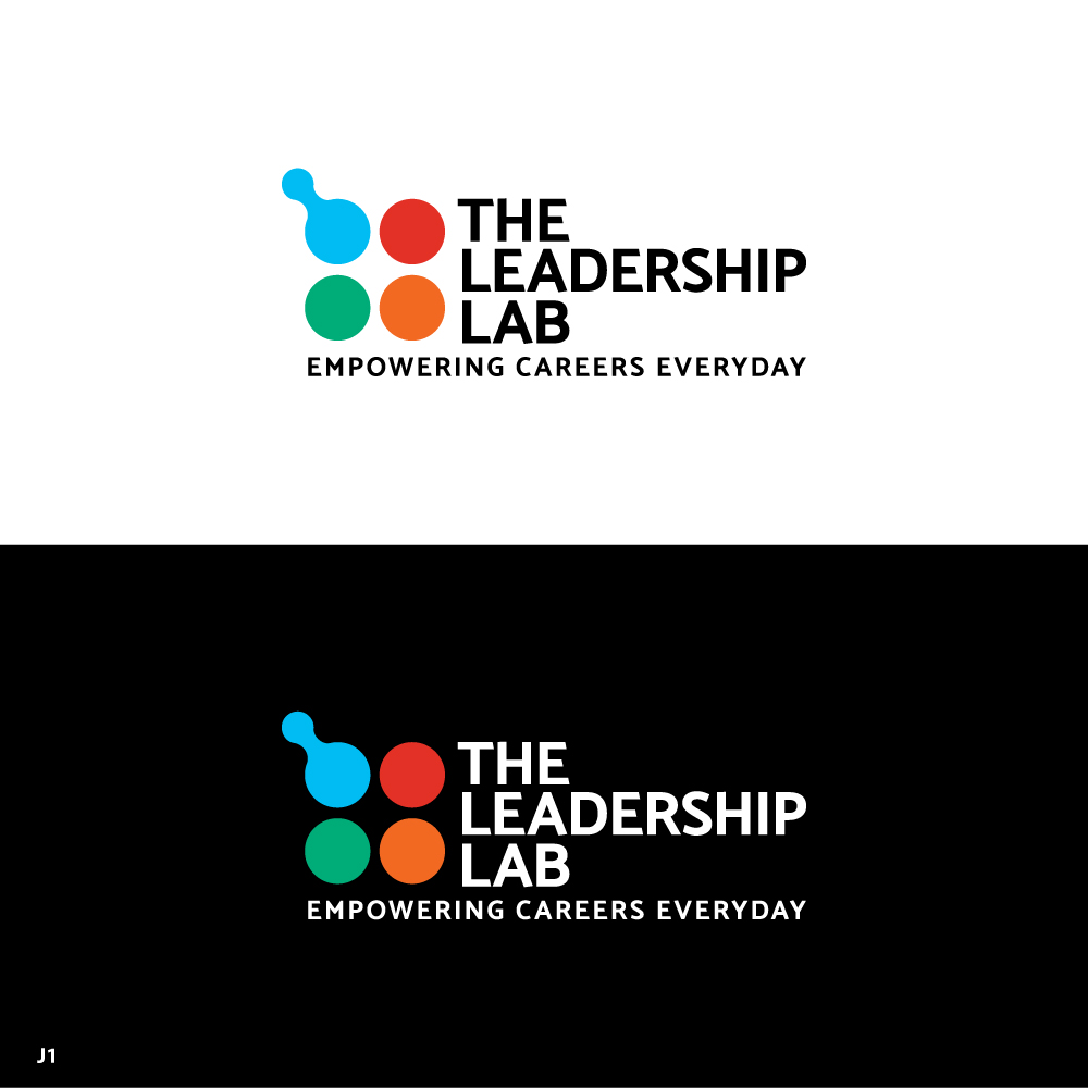 Logo Design by Sujit Banerjee for The Leadership Lab | Design #29978501