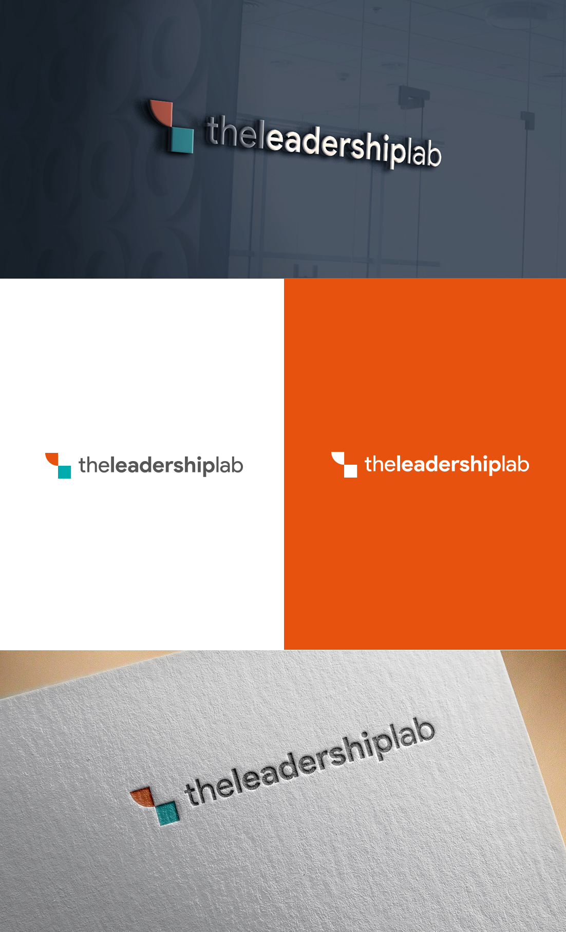 Diseño de Logo por GLDesigns para The Leadership Lab | Diseño #29962422