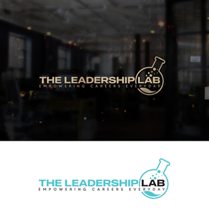 Logo Design by Impressive Sol for The Leadership Lab | Design #29964728