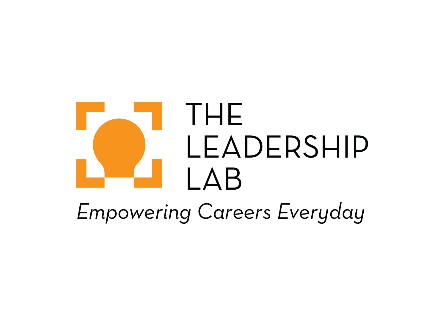 Diseño de Logo por Grafactory para The Leadership Lab | Diseño #29981857