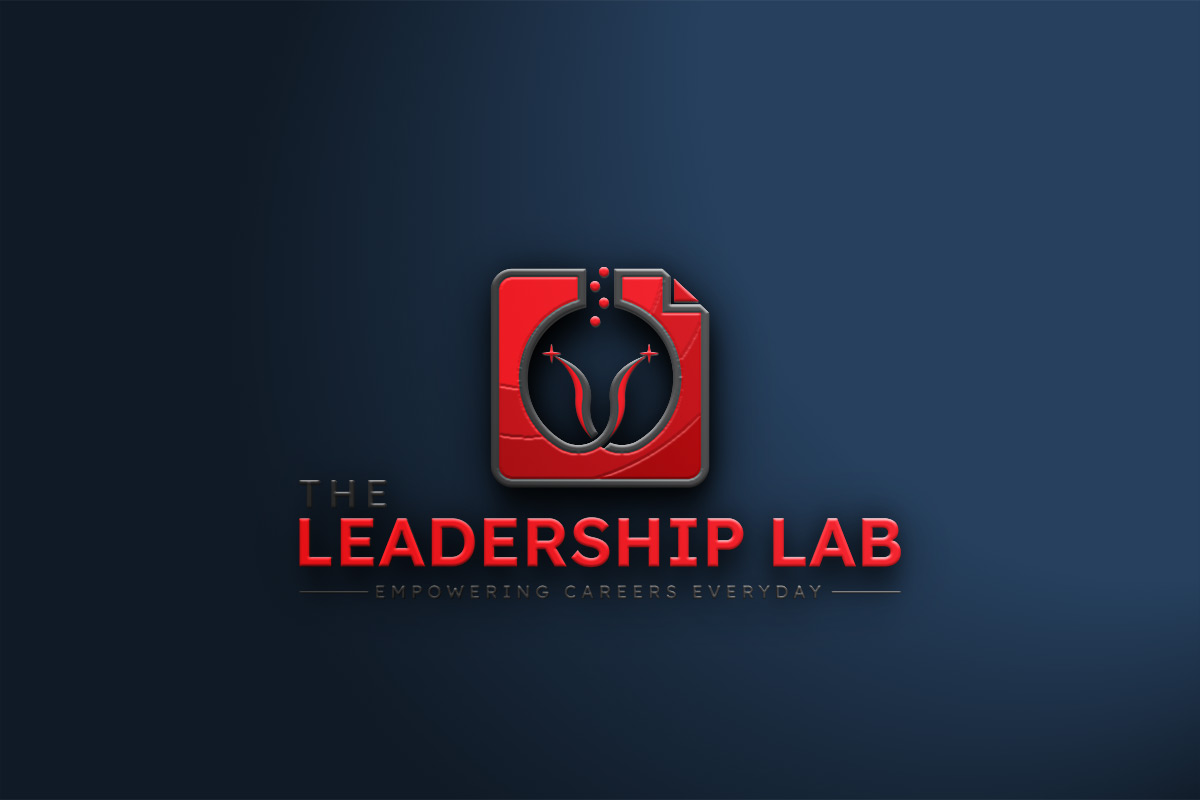 Logo Design by Deziners Zone for The Leadership Lab | Design #29965639