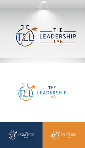 Diseño de Logo por fly  design para The Leadership Lab | Diseño: #29965463