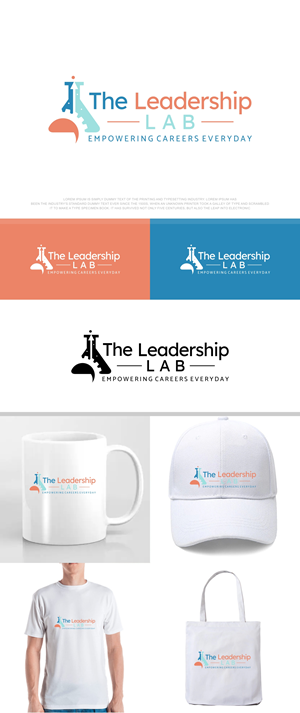 Diseño de Logo por fly  design para The Leadership Lab | Diseño: #29965757