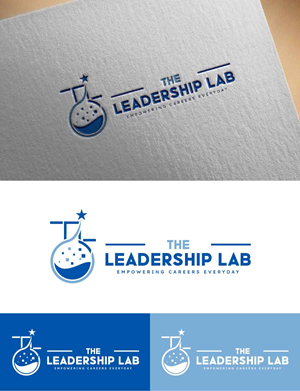 Diseño de Logo por fly  design para The Leadership Lab | Diseño: #29965768
