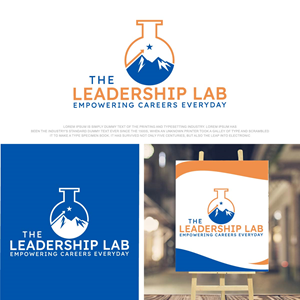 Diseño de Logo por fly  design para The Leadership Lab | Diseño: #29965769