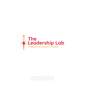 Diseño de Logo por vramar.roy para The Leadership Lab | Diseño: #29967344