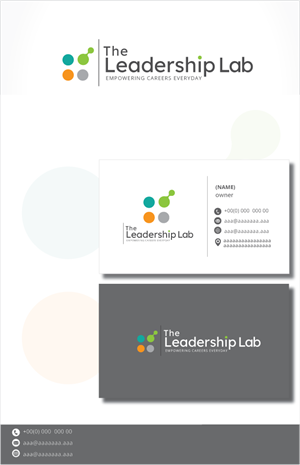 Diseño de Logo por zebronicgraphic para The Leadership Lab | Diseño: #29967985
